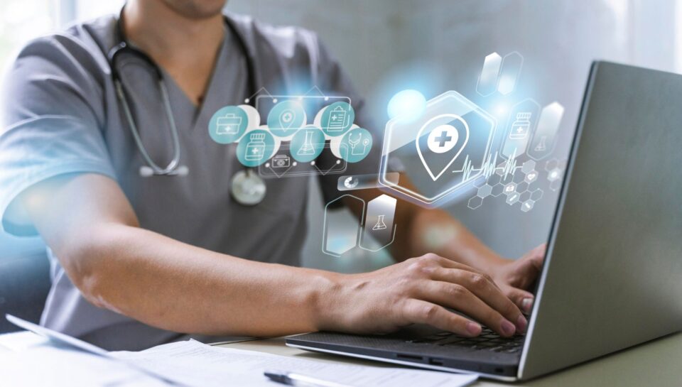 BPM for HealthTech How Virtual Assistants Improve Patient Satisfaction and Practice Efficiency