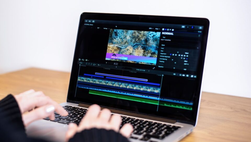 Traffic Violations to Smart Cities How Video Annotation Powers Urban Governance