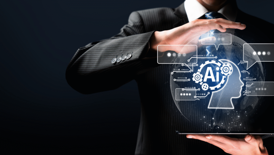 Why Data Quality Is the Real Competitive Edge in AI