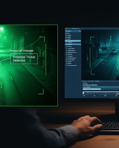 AI Threat Detection - Prudent Partners AI Threat Detection - Prudent Partners