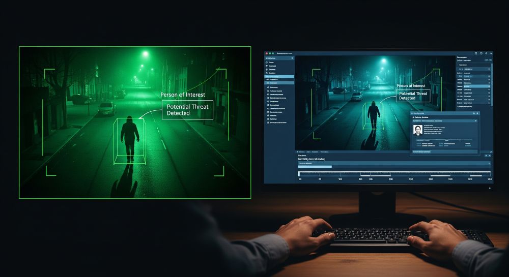 AI Threat Detection - Prudent Partners