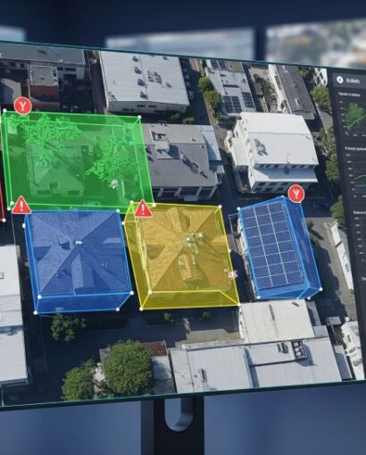 Aerial Risk Intelligence - Prudent Partners Aerial Risk Intelligence - Prudent Partners