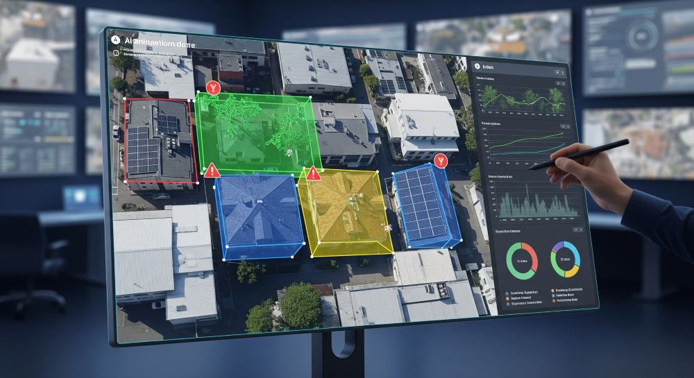 Aerial Risk Intelligence - Prudent Partners