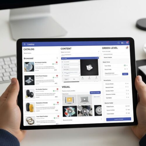 Catalog Content - Prudent Partners