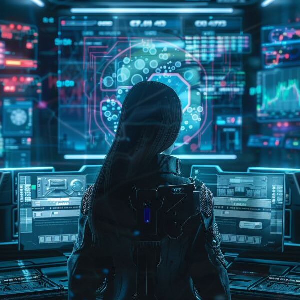 Cyber AI - Prudent Partners Cyber AI - Prudent Partners