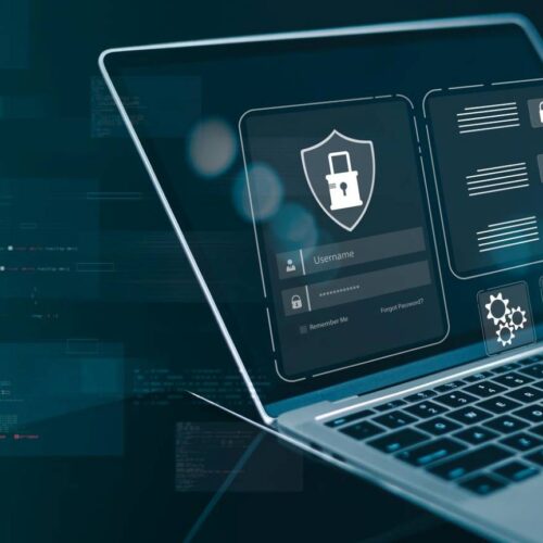 Cybersecurity - Prudent Partners