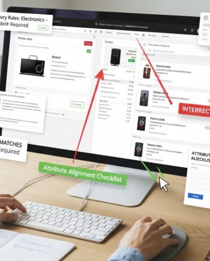 E-commerce Product Matching - Prudent Partners E-commerce Product Matching - Prudent Partners