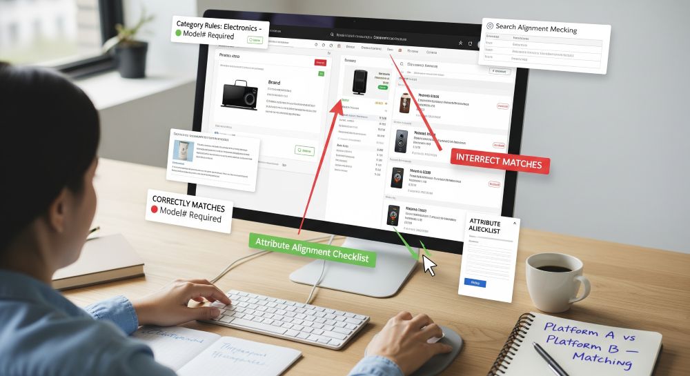 E-commerce Product Matching - Prudent Partners