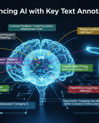 Key Phrase Annotation - Prudent Partners Key Phrase Annotation - Prudent Partners