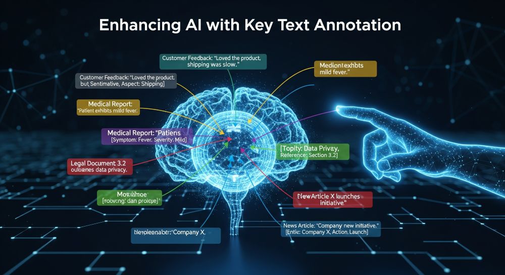 Key Phrase Annotation - Prudent Partners