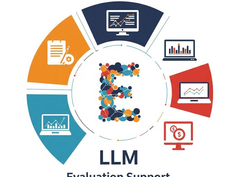 LLM Evaluation - Prudent Partners LLM Evaluation - Prudent Partners