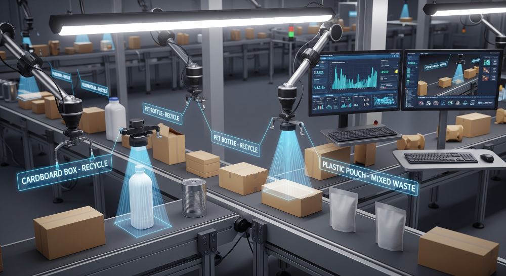 Packaging Annotation - Prudent Partners