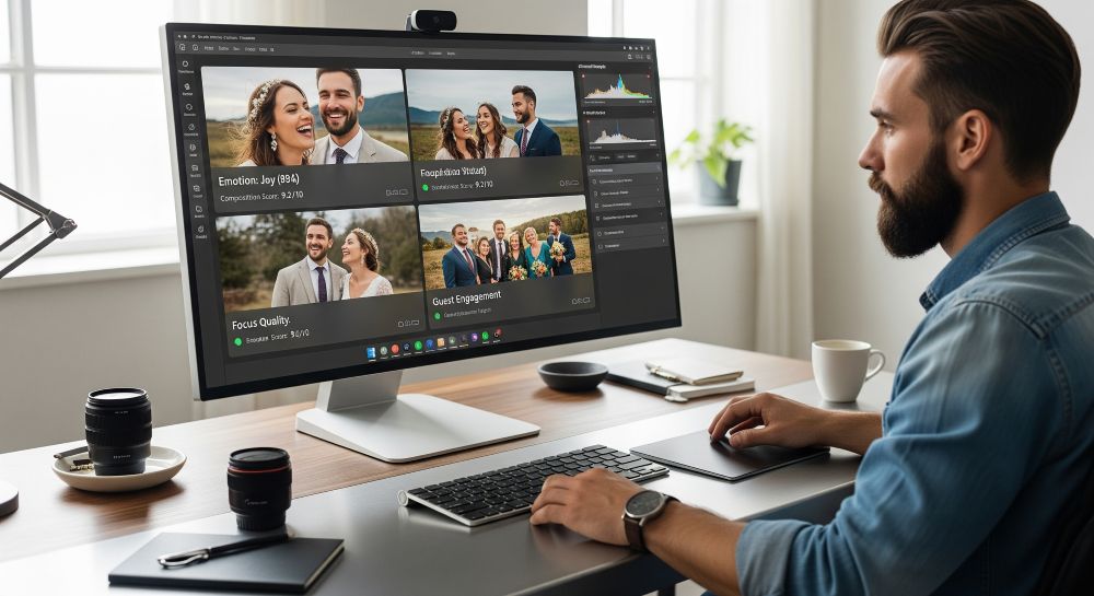 Photo Annotation - Prudent Partners