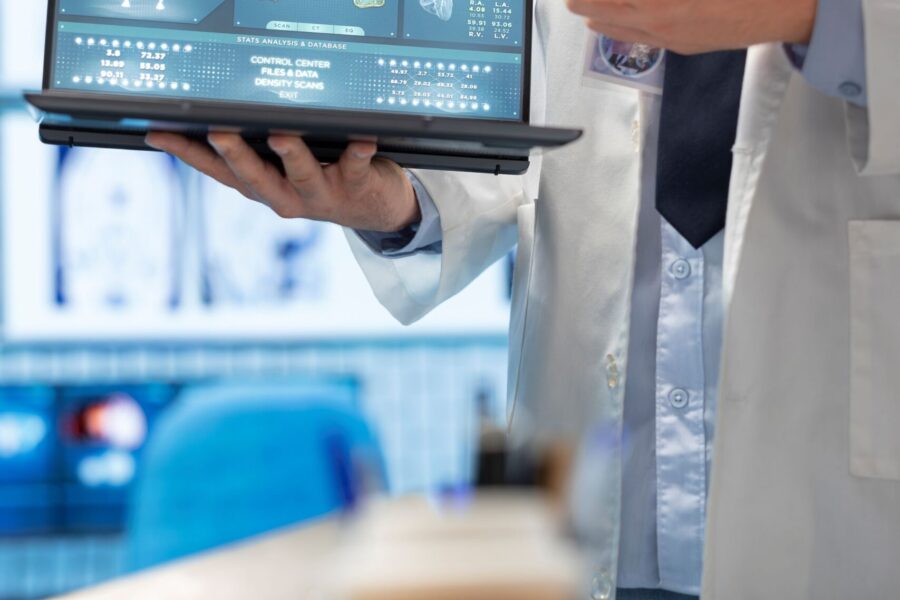 Prudent Prism for Healthcare Prudent Prism for Healthcare