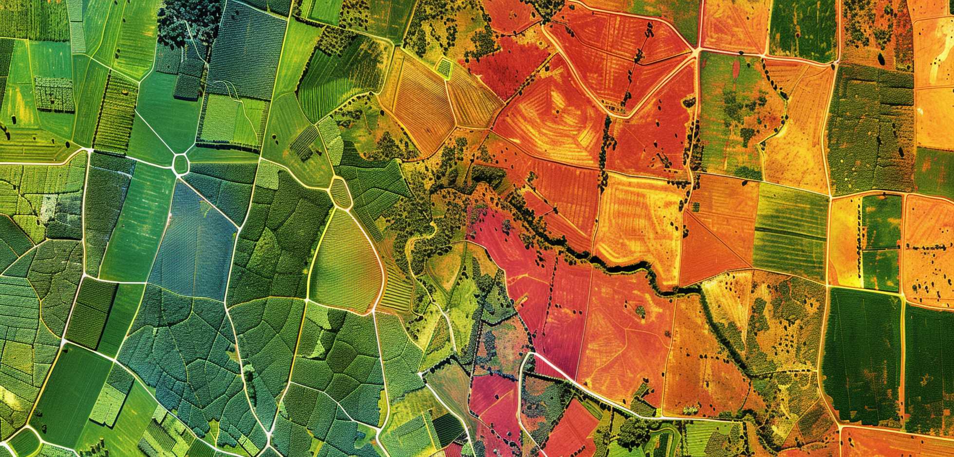 Geospatial and Remote Sensing | Prudent Partners