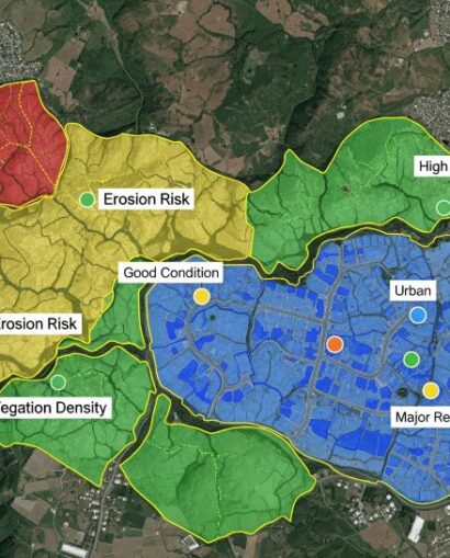 Satellite Object Annotation - Prudent Partners Satellite Object Annotation - Prudent Partners