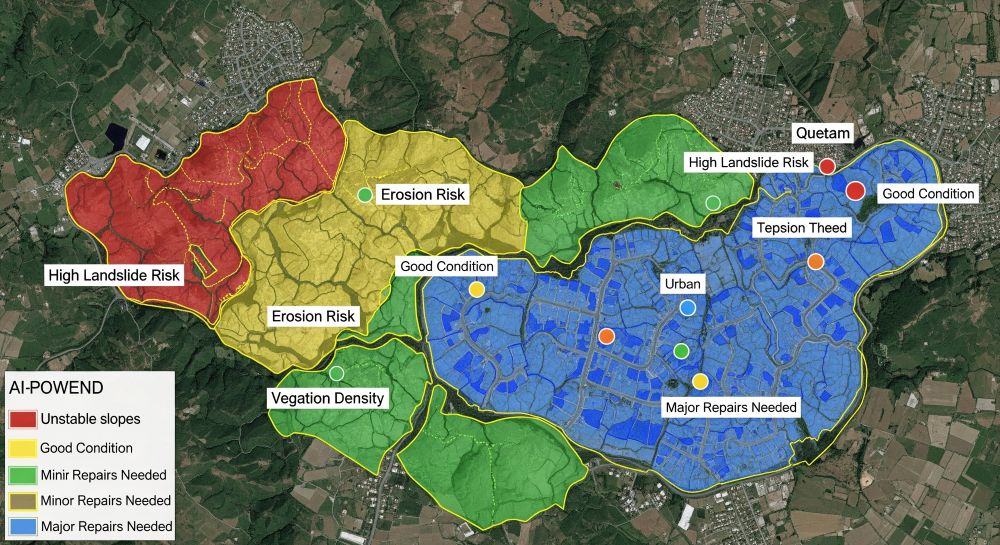 Satellite Object Annotation - Prudent Partners