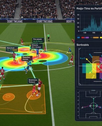 Sports Analytics - Prudent Partners Sports Analytics - Prudent Partners