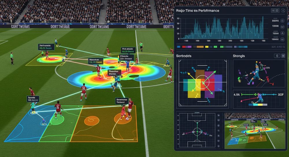 Sports Analytics - Prudent Partners