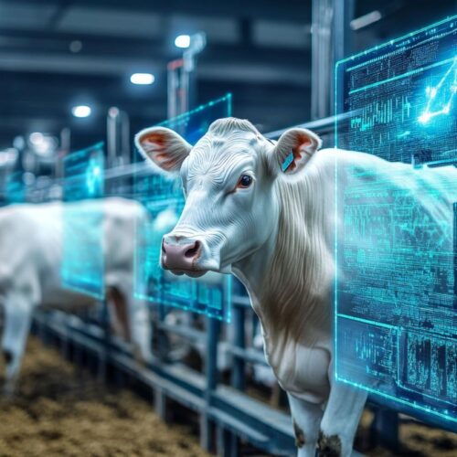 AI-Enhanced Dairy - Prudent Partners