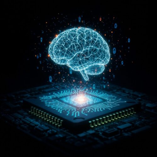 AI ML - Prudent Partners