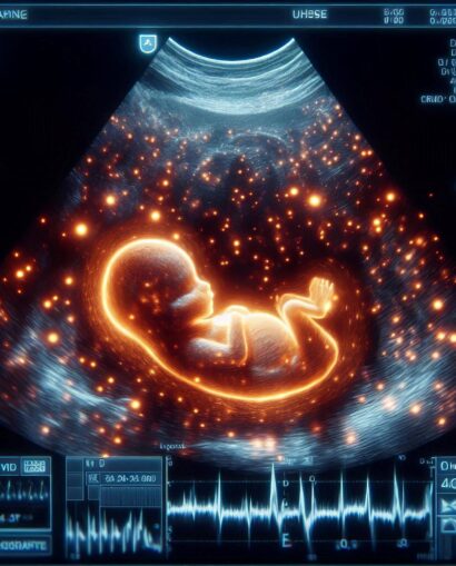 AI-Powered Prenatal Ultrasound - Prudent Partners AI-Powered Prenatal Ultrasound - Prudent Partners