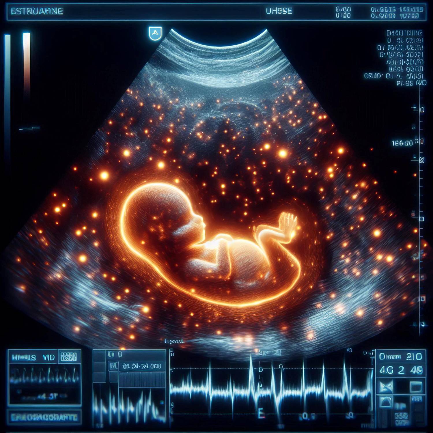 AI-Powered Prenatal Ultrasound - Prudent Partners