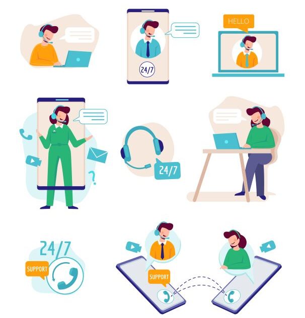 Admin Support 2 - Prudent Partners