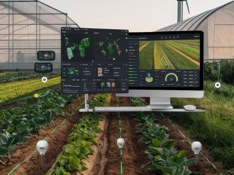 AgTech Video Analytics- Prudent Partners AgTech Video Analytics- Prudent Partners