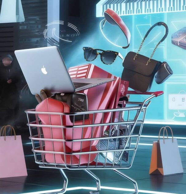 Ecommerce Support - Prudent Partners