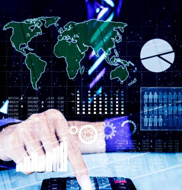 Fin Ops - Prudent Partners