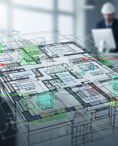 Floorplan Annotation - Prudent Partners Floorplan Annotation - Prudent Partners