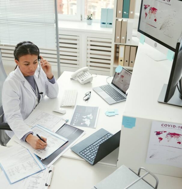 Patient Management - Prudent Partners