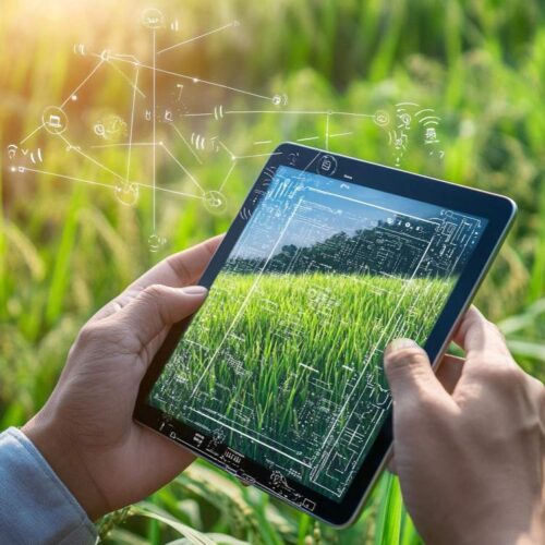 Smart Farming - Prudent Partners