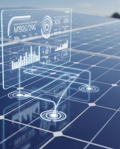 Solar Panel AI - Prudent Partners Solar Panel AI - Prudent Partners