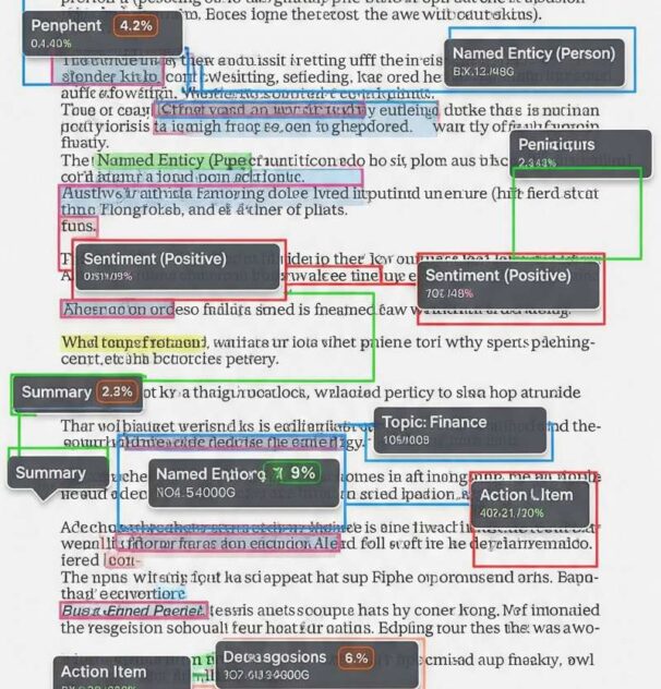 Text Annotation QA - Prudent Partners