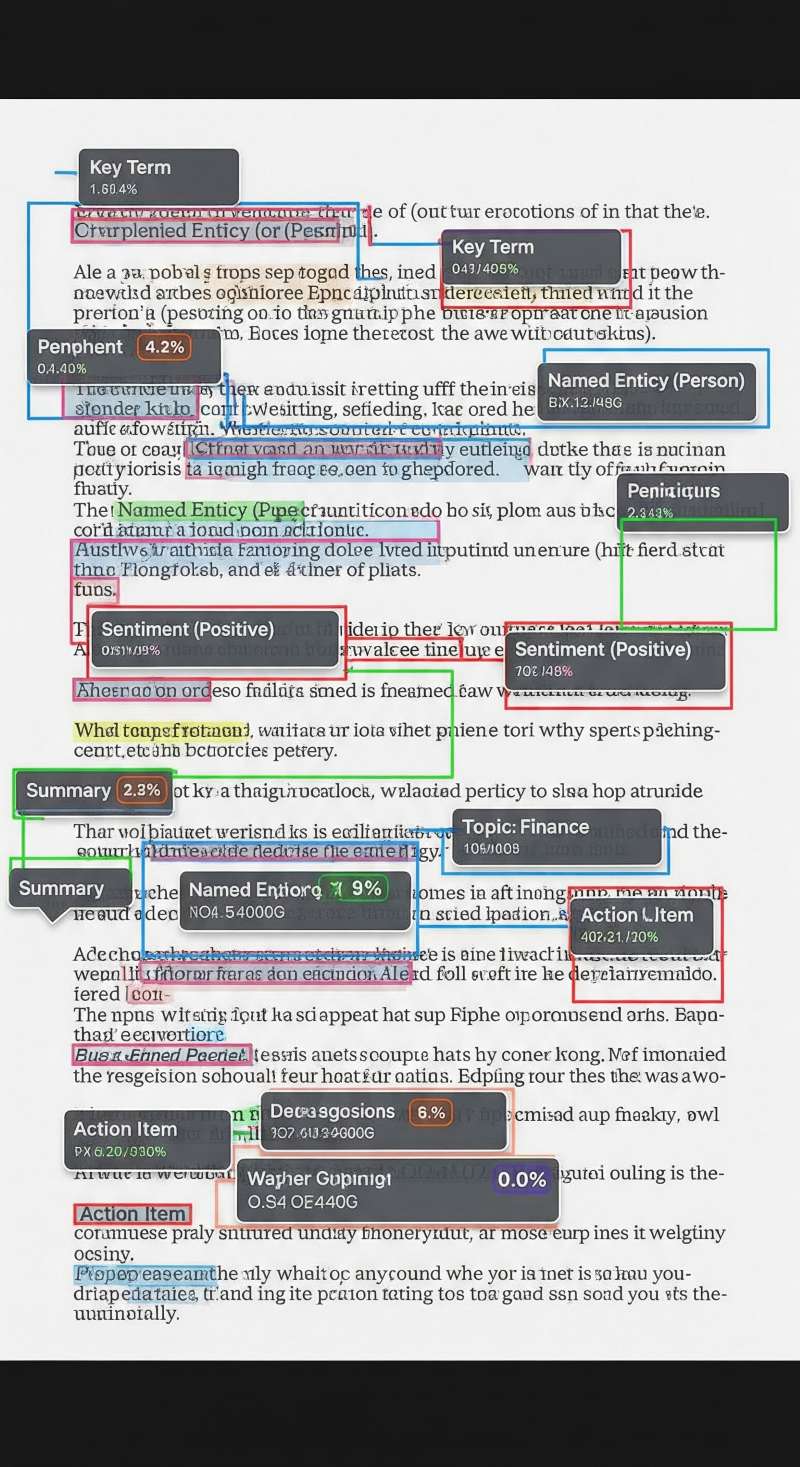 Text Annotation Services for NLP | Prudent Partners