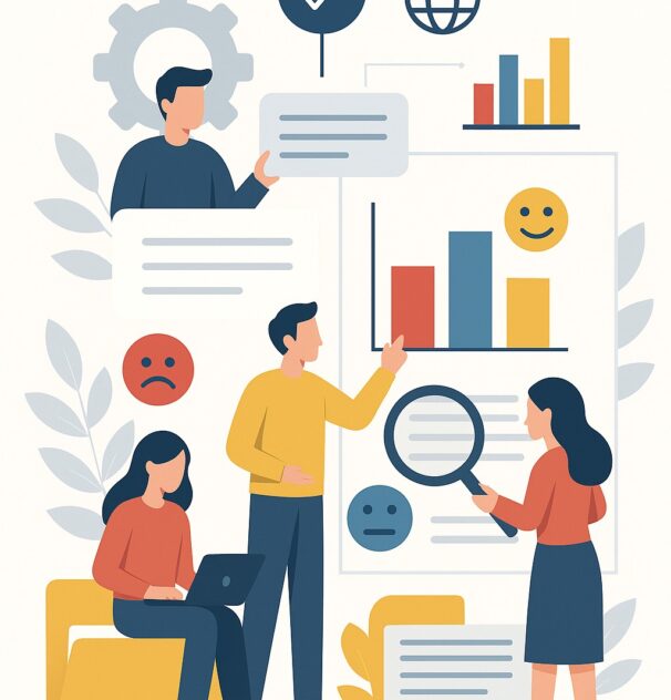 Text QA Support - Prudent Partners