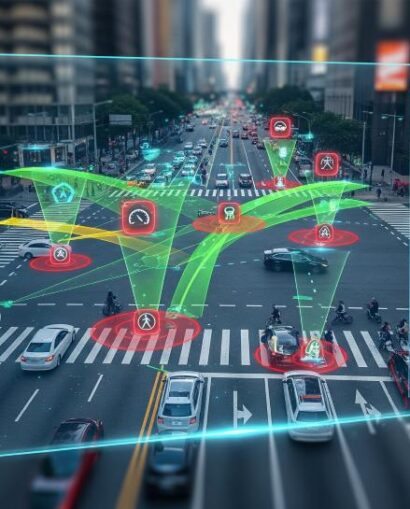 Traffic Safety AI - Prudent Partners Traffic Safety AI - Prudent Partners