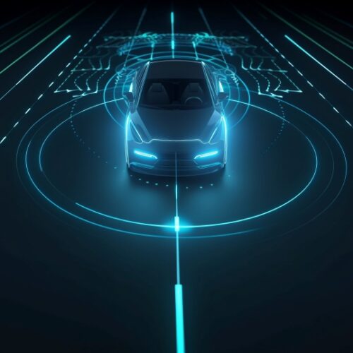 autonomous-vehicle - Prudent Partners