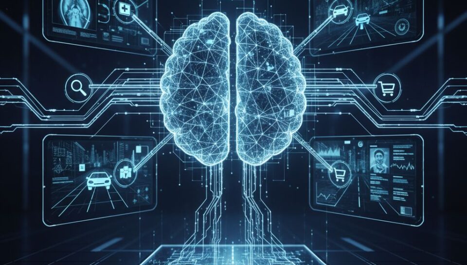 AI Data Annotationin US - Prudent Partners