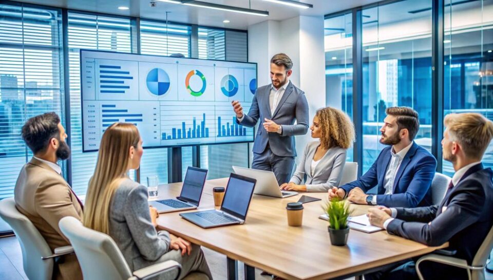 BPM Consultants - Prudent Partners