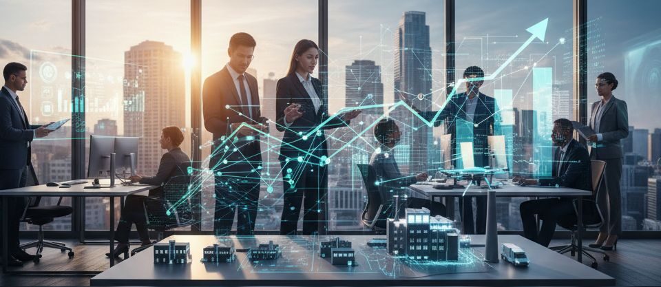 BPM SUpport in USA Intro - Prudent Partners