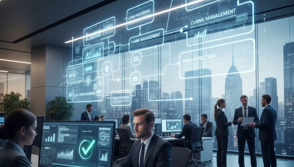 BPM in Financial Services in US2 - Prudent Partners