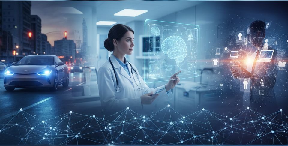 Data Annotation Outsourcing USA - Prudent Partners