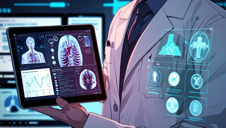 Medical Annotation in US2 - Prudent Partners