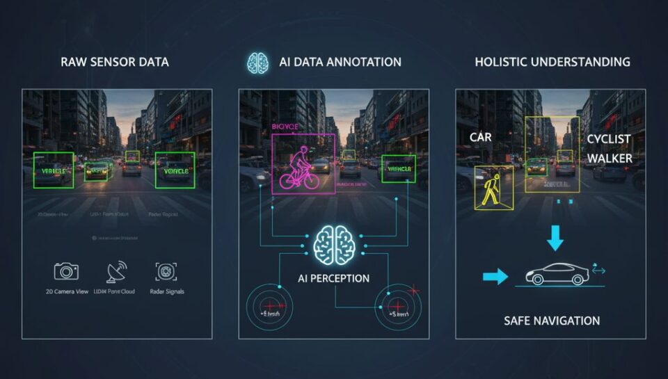 Vehicle Annotation in US2 - Prudent Partners