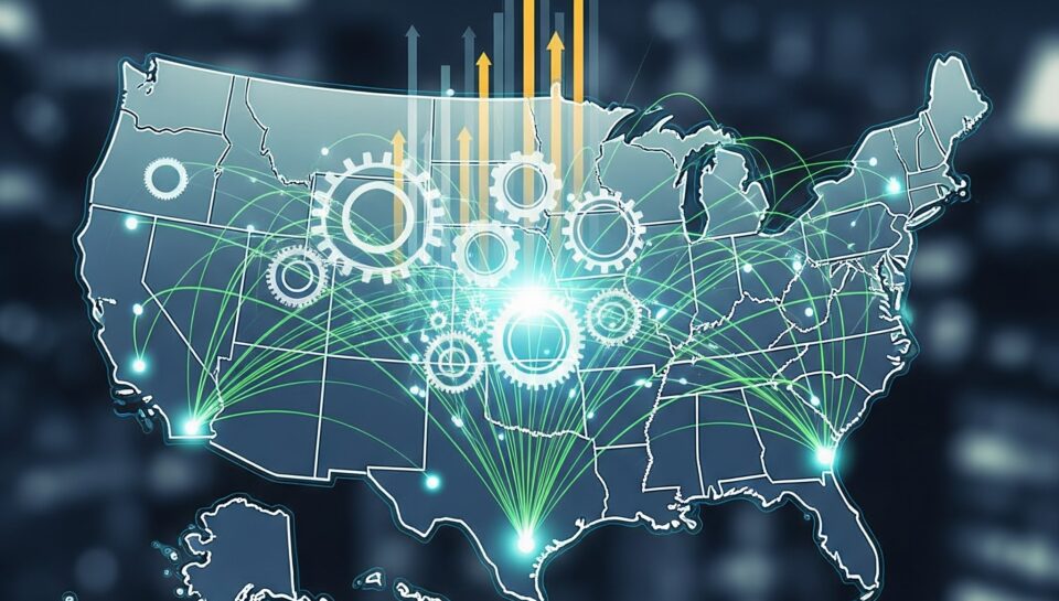 Tailored Managed Services USA: Unlock Scalable, Custom Business Growth