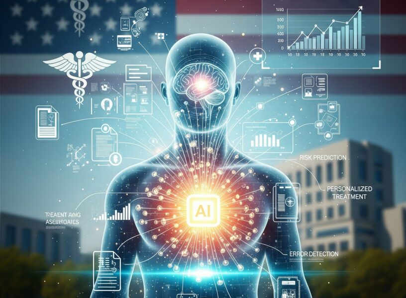 Generative AI QA Healthcare USA: Ensuring Safe, Ethical Medical AI
