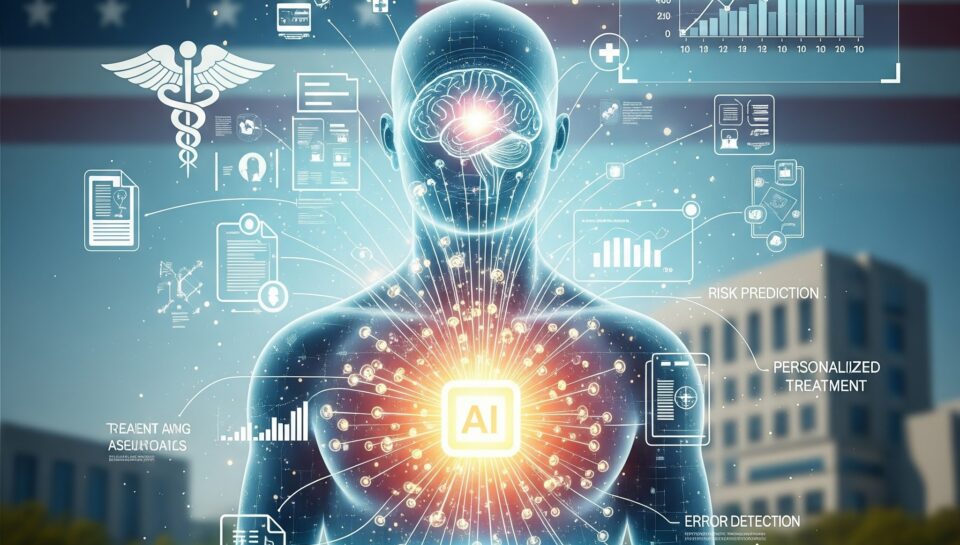 Generative AI QA Healthcare USA: Ensuring Safe, Ethical Medical AI